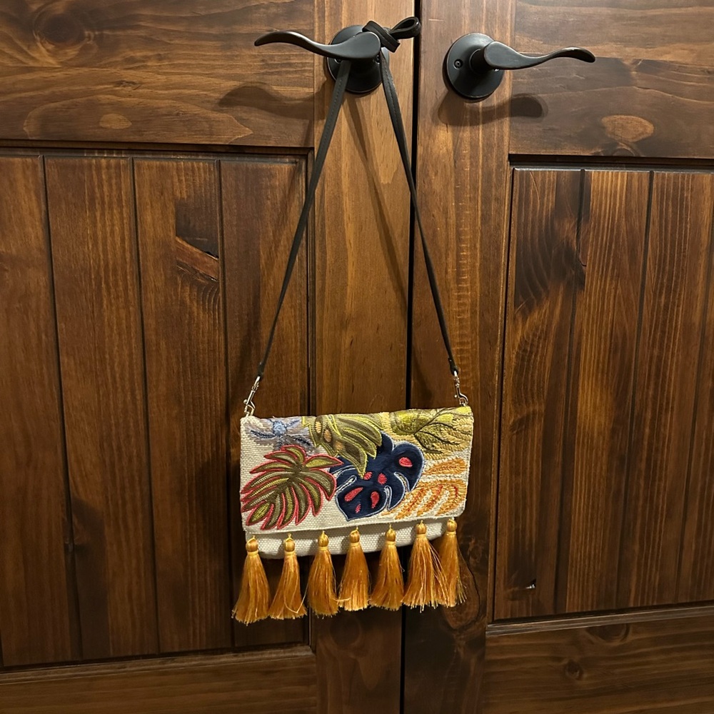 Chicos purse